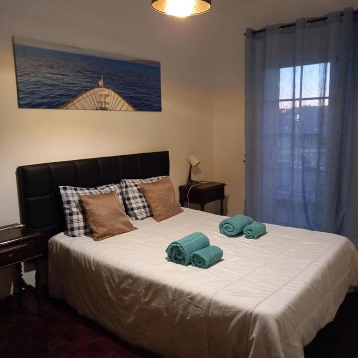 Sunset View Apartment - 22 Албуфейра Экстерьер фото