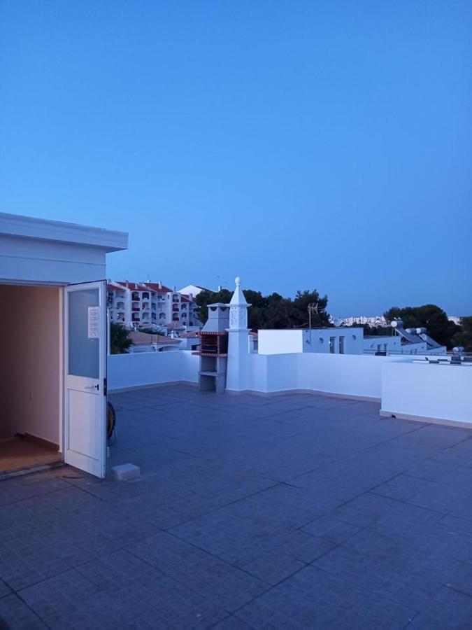 Sunset View Apartment - 22 Албуфейра Экстерьер фото