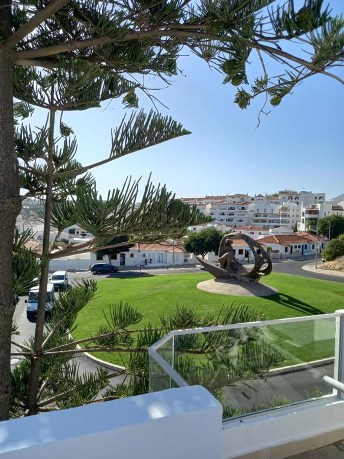 Sunset View Apartment - 22 Албуфейра Экстерьер фото
