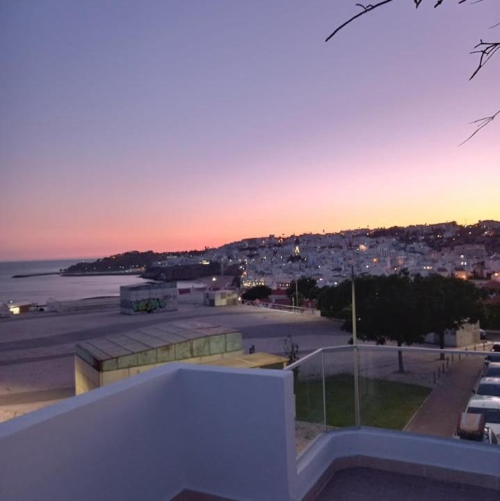 Sunset View Apartment - 22 Албуфейра Экстерьер фото