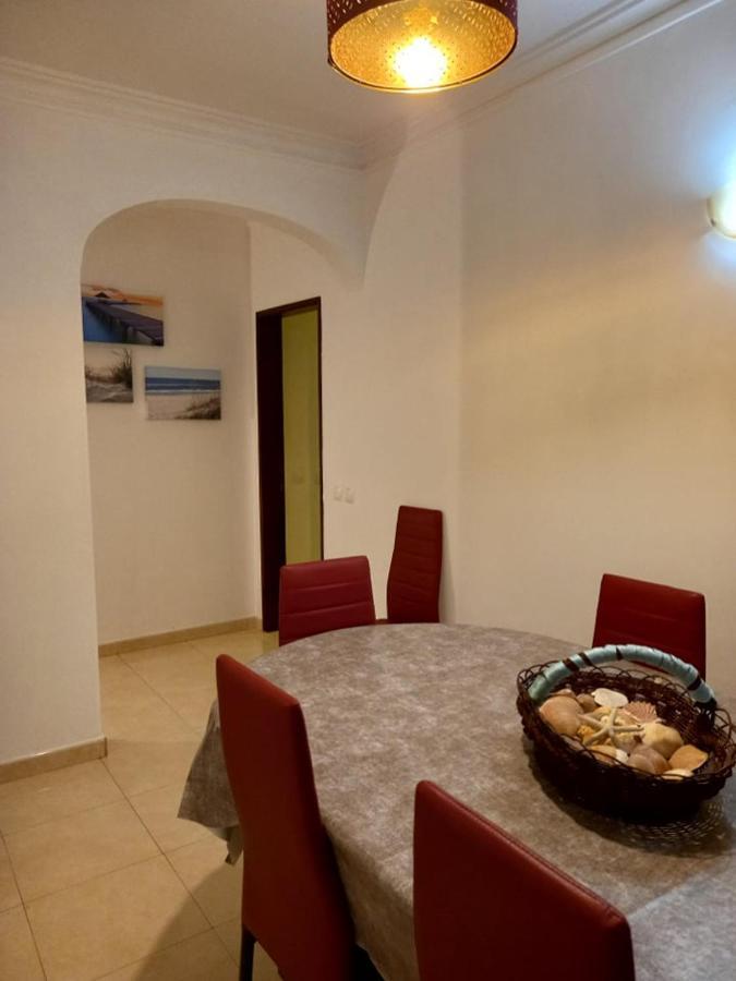 Sunset View Apartment - 22 Албуфейра Экстерьер фото