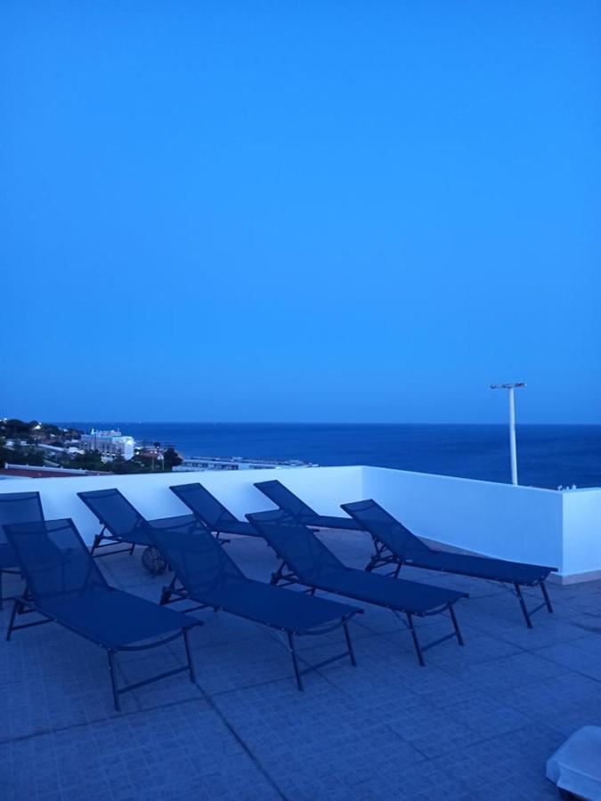 Sunset View Apartment - 22 Албуфейра Экстерьер фото