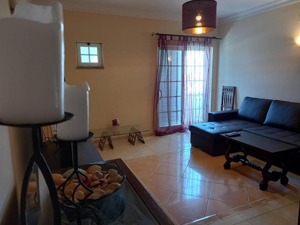 Sunset View Apartment - 22 Албуфейра Экстерьер фото