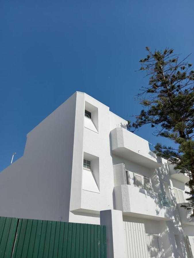 Sunset View Apartment - 22 Албуфейра Экстерьер фото