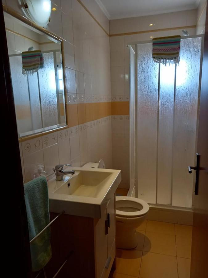 Sunset View Apartment - 22 Албуфейра Экстерьер фото