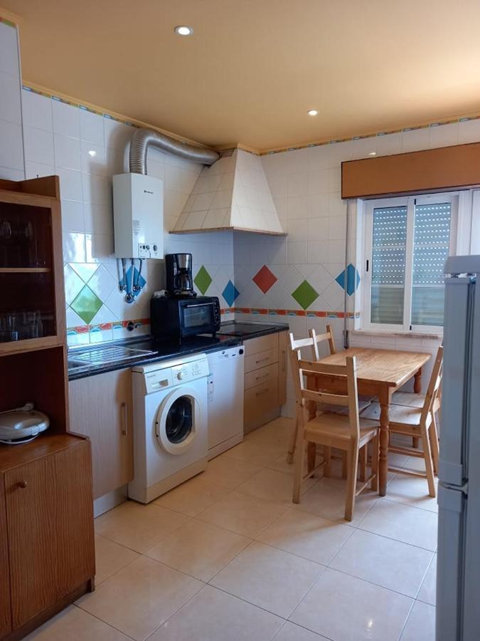 Sunset View Apartment - 22 Албуфейра Экстерьер фото